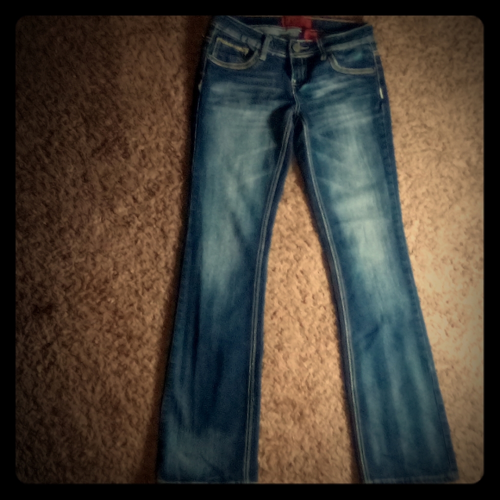 Zanadi  elephant pant